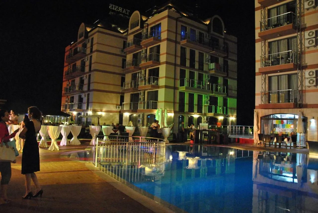 Hotel Menada Lux - Tarsis Słoneczny Brzeg 3*,  Bułgaria