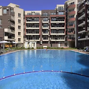 Apartament Admiral Plaza Private