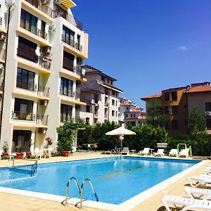 Apartament Amber Beach