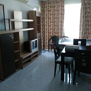 Apartament Azuro